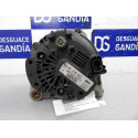 06F903023H ALTERNADOR AUDI A4 AVANT (8E) 06F903023H ALTERNADOR AUDI A4 AVANT (8E)