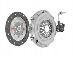 CLUTCH SET 834622 VALEO TOYOTA AURIS