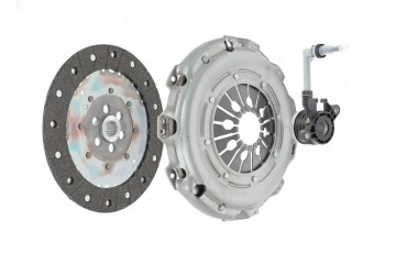 CLUTCH SET 834622 VALEO TOYOTA AURIS