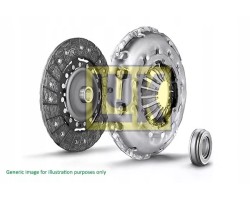 CONJUGATED SET ACCORD IV VI 1 9 2 3 99