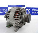 06F903023H ALTERNADOR AUDI A4 AVANT (8E) 06F903023H ALTERNADOR AUDI A4 AVANT (8E)