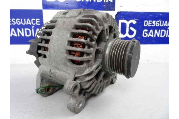 06F903023H ALTERNADOR AUDI A4 AVANT (8E)