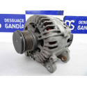 06F903023H ALTERNADOR AUDI A4 AVANT (8E) 06F903023H ALTERNADOR AUDI A4 AVANT (8E)