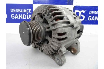 06F903023H ALTERNADOR AUDI A4 AVANT (8E) 2.0 TDI (DPF) (125kW) 2008 06F903023H 159345 AUDI - 4