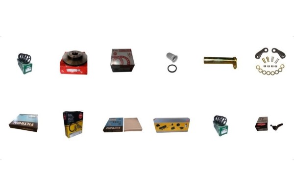 Sachs 3000 970 060 Set of couplings Part manufacturer Sachs