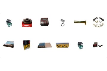 Sachs 3000 970 060 Set of couplings Part manufacturer Sachs