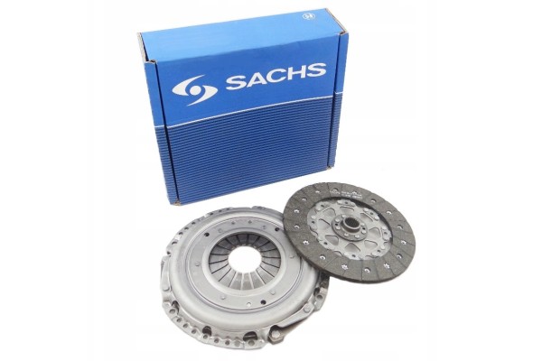 Sachs 3000 970 060 Set of couplings Catalog number of the part 3000 970 060