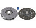 Sachs 3000 970 060 Set of couplings Catalog number of substitutes AISIN KE OP16R BLUE PRINT ADW1930134 BORG BECK HK2702 CLUTCHNU