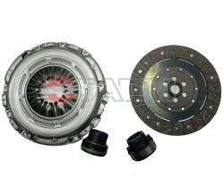 CONJUGATED SET STATIM 100 811