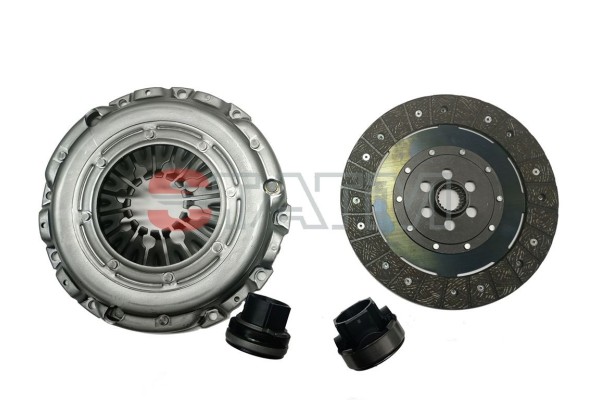 CONJUGATED SET STATIM 100 811