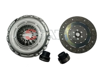 CONJUGATED SET STATIM 100 811