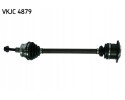 SKF HALF AXLE VW A4 PASSAT RIGHT 1 9TDI Product weight with unit packaging 11 kg