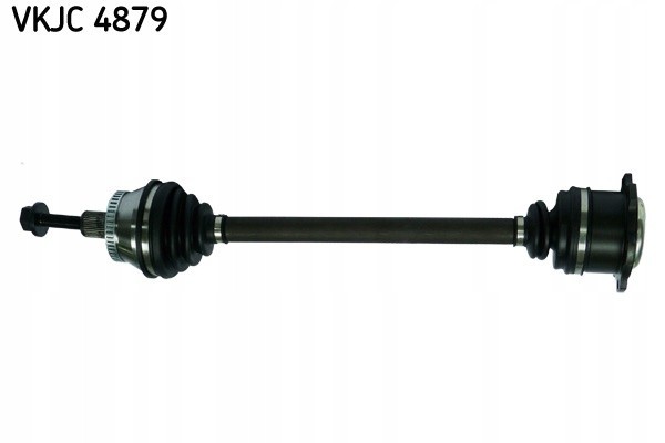 SKF HALF AXLE VW A4 PASSAT RIGHT 1 9TDI Product weight with unit packaging 11 kg
