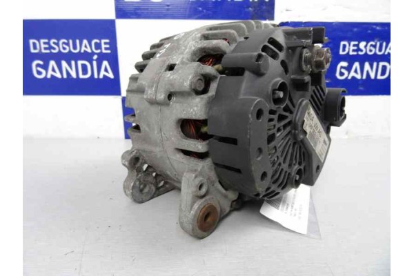 06F903023H ALTERNADOR AUDI A4 AVANT (8E)