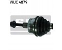 SKF HALF AXLE VW A4 PASSAT RIGHT 1 9TDI Car type passenger cars