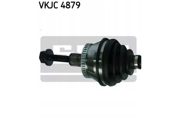 SKF HALF AXLE VW A4 PASSAT RIGHT 1 9TDI Car type passenger cars