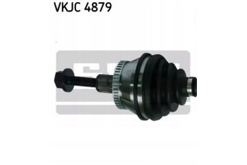 SKF HALF AXLE VW A4 PASSAT RIGHT 1 9TDI Car type passenger cars