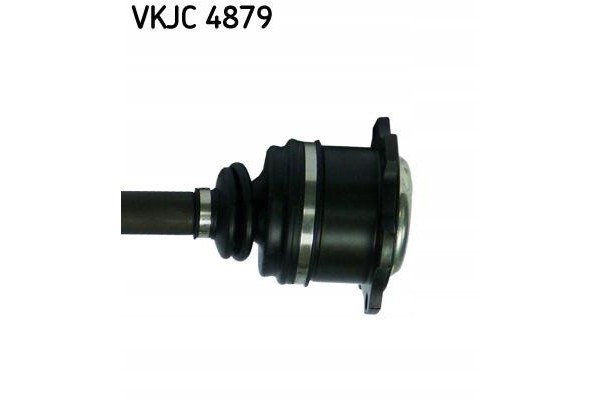 SKF HALF AXLE VW A4 PASSAT RIGHT 1 9TDI Engine type gasoline diesel