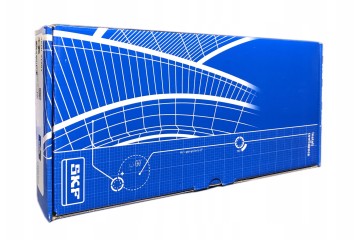 SKF HALF AXLE VW A4 PASSAT RIGHT 1 9TDI Quality of parts according to GVO Q original with factory logo OEM OES