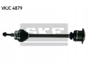 SKF HALF AXLE VW A4 PASSAT RIGHT 1 9TDI Catalog number of substitutes ATI 32391 ATI 37540 BGA DS9621RA BOLK BOL B031728 CDX 1602