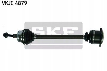 SKF HALF AXLE VW A4 PASSAT RIGHT 1 9TDI Catalog number of substitutes ATI 32391 ATI 37540 BGA DS9621RA BOLK BOL B031728 CDX 1602