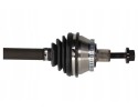 SKF HALF AXLE VW A4 PASSAT RIGHT 1 9TDI EAN GTIN 7316574557158