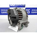 06F903023H ALTERNADOR AUDI A4 AVANT (8E) 06F903023H ALTERNADOR AUDI A4 AVANT (8E)