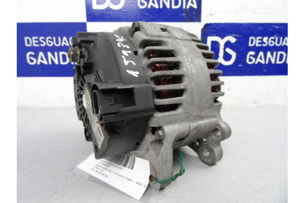 06F903023H ALTERNADOR AUDI A4 AVANT (8E)
