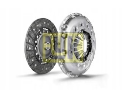 CLUTCH SET 624 3299 09 LUK MERCEDES