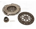 CLUTCH SET JT7340 RYMEC BMW 3 5 E36 E39 E46