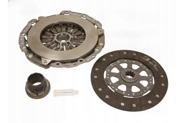 CLUTCH SET JT7340 RYMEC BMW 3 5 E36 E39 E46