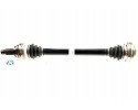 DRIVE AXLE REAR BMW 5 E60 5 E61 2 0 3 0D 12 01 12 10 SPIDAN Part manufacturer Spidan