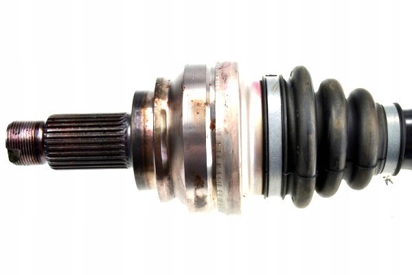 DRIVE AXLE REAR BMW 5 E60 5 E61 2 0 3 0D 12 01 12 10 SPIDAN Catalog number of the part 25065