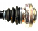 DRIVE AXLE REAR BMW 5 E60 5 E61 2 0 3 0D 12 01 12 10 SPIDAN Car type passenger cars