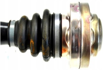 DRIVE AXLE REAR BMW 5 E60 5 E61 2 0 3 0D 12 01 12 10 SPIDAN Car type passenger cars
