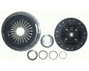 CLUTCH SET 3000 506 001 SACHS PORSCHE 911