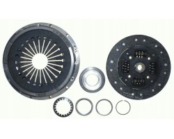 CLUTCH SET 3000 506 001 SACHS PORSCHE 911