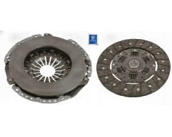 CLUTCH SET 3000 970 156 SACHS OPEL ASTRA