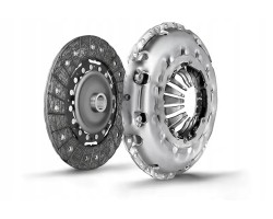 CLUTCH SET 622 3113 09 LUK