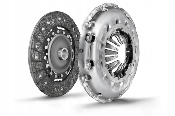 CLUTCH SET 622 3113 09 LUK