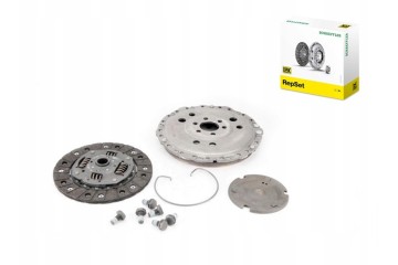 Clutch LUK VW 621 2218 09