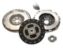 CLUTCH SET VW GOLF V 1 9TDI 03 Catalog number of the part 357 647