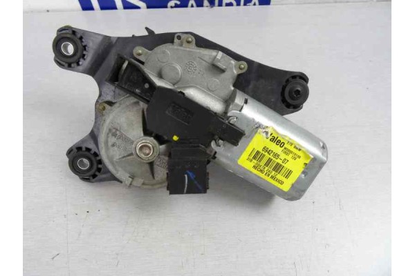 6942165-07 MOTOR LIMPIA TRASERO BMW SERIE X5 (E70) xDrive30d 6942165-07 165512 BMW - 1
