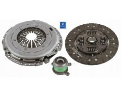 3000 990 677 CLUTCH SET VW AMAROK 2 0 TDI 10