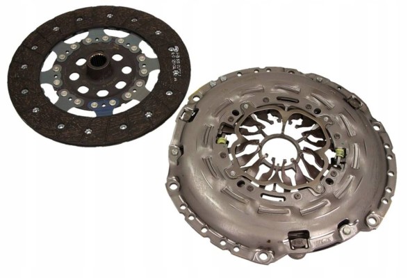Clutch set LUK 626 3049 09 Part manufacturer Schaeffler LuK