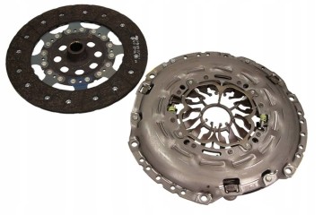 Clutch set LUK 626 3049 09 Part manufacturer Schaeffler LuK