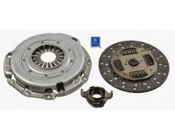 CLUTCH SET 3000 950 660 SACHS