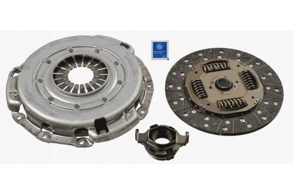 CLUTCH SET 3000 950 660 SACHS