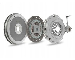 CLUTCH SET 845283 VALEO OPEL ASTRA