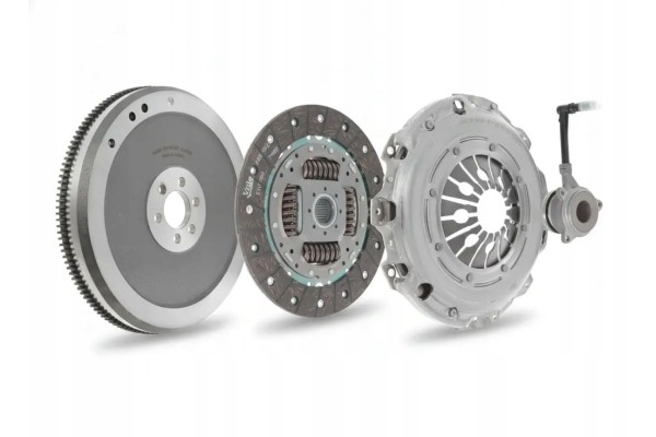 CLUTCH SET 845283 VALEO OPEL ASTRA